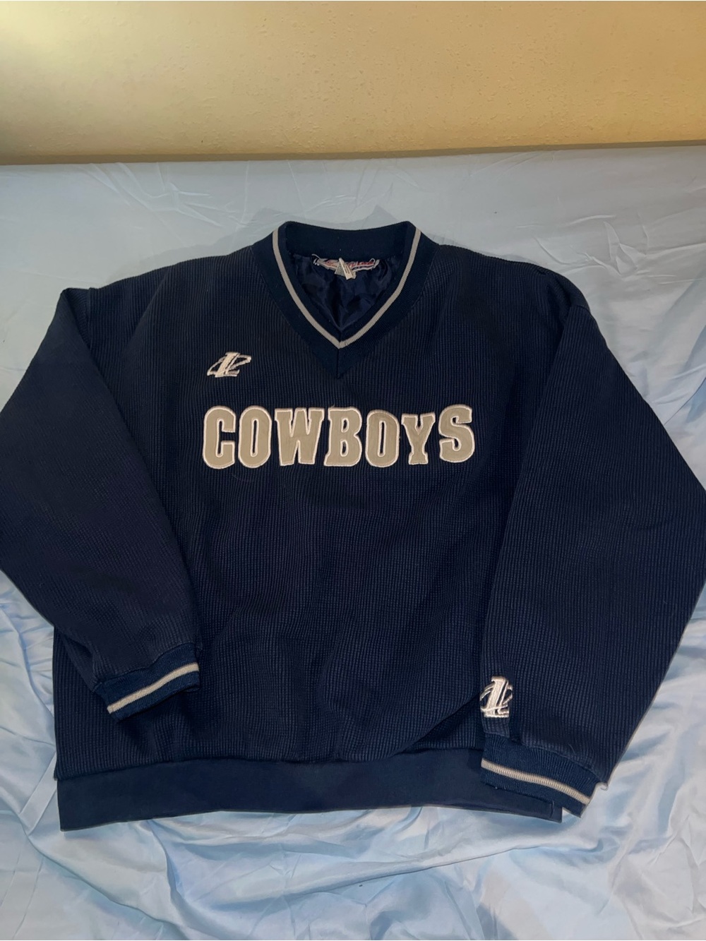 Dallas Cowboys pullover